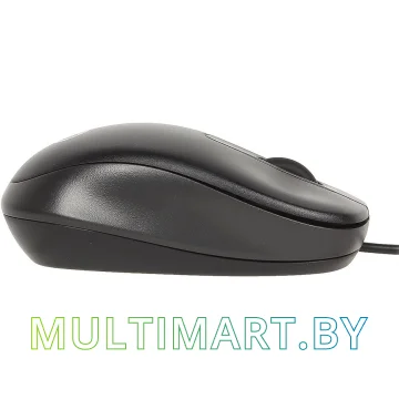 Мышь HP Travel Mouse G1K28AA картинка 3